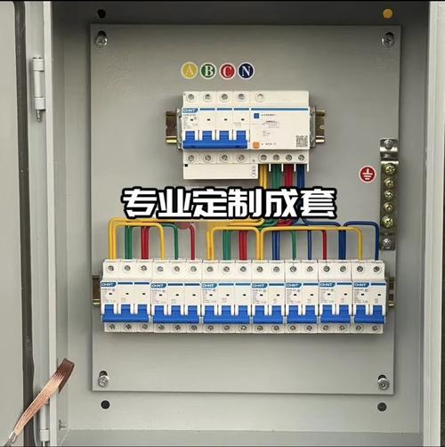 来图定制高低压输配电箱gcs开关柜 不锈钢低压配电柜污水泵控制柜